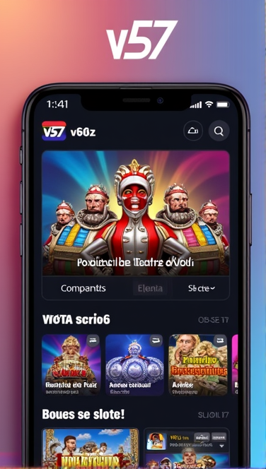 Captura de tela do v57 - Modo Torneio